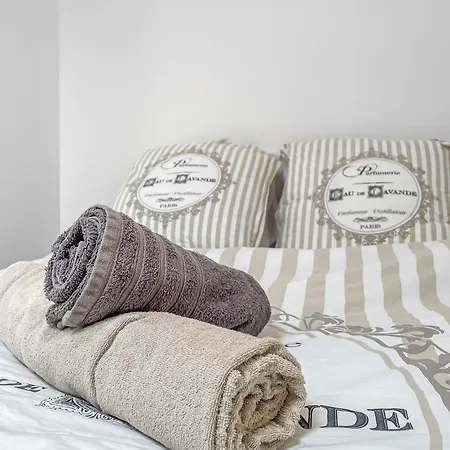 Douillet A Deauville 5p Apartament