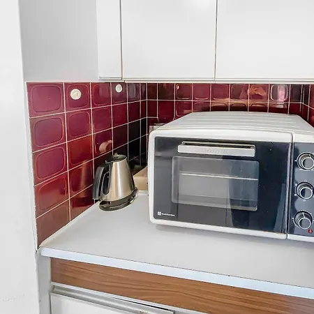 Douillet A Deauville 5p Apartament