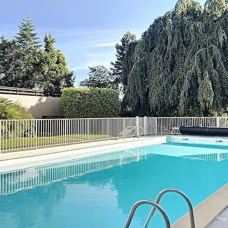 Apartament Douillet A Deauville 5p Trouville-sur-Mer