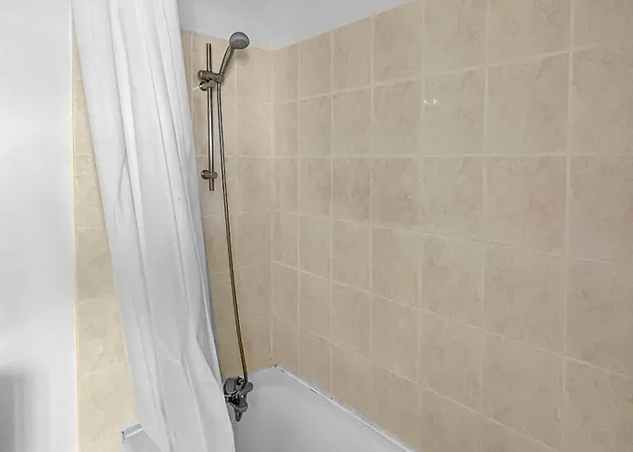 Douillet A Deauville 5p Apartament