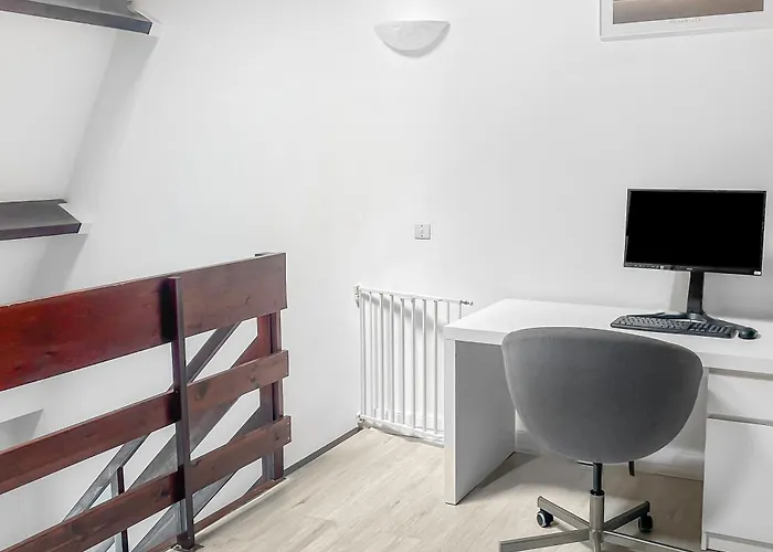 Apartament Douillet A Deauville 5p