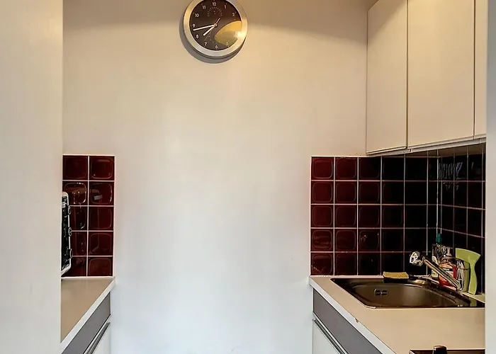 Douillet A Deauville 5p Apartament Trouville-sur-Mer