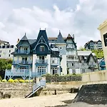 Appartement Douillet A Deauville 5p