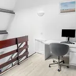 Appartement Douillet A Deauville 5p