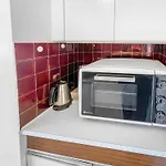Appartement Douillet A Deauville 5p Trouville-sur-Mer