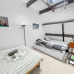 Douillet A Deauville 5p Appartement