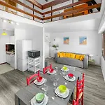 Douillet A Deauville 5p Appartement Trouville-sur-Mer