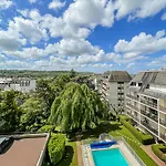 Douillet A Deauville 5p Appartement Trouville-sur-Mer