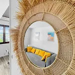 Appartement Douillet A Deauville 5p