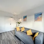 Douillet A Deauville 5p Appartement