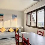 Appartement Douillet A Deauville 5p Trouville-sur-Mer