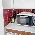 Douillet A Deauville 5p Appartement