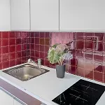 Appartement Douillet A Deauville 5p *