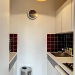 Douillet A Deauville 5p Appartement Trouville-sur-Mer