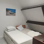 Douillet A Deauville 5p Appartement