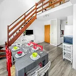 Appartement Douillet A Deauville 5p *