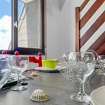 Appartement Douillet A Deauville 5p
