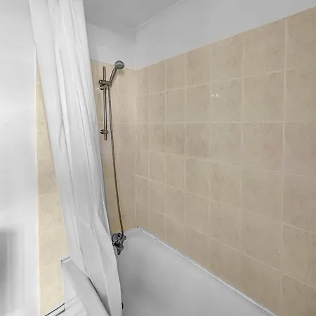 Douillet A Deauville 5p Apartment