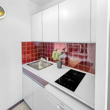 Douillet A Deauville 5p Apartment Trouville-sur-Mer