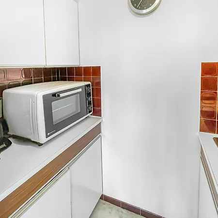 Apartment Douillet A Deauville 5p Trouville-sur-Mer