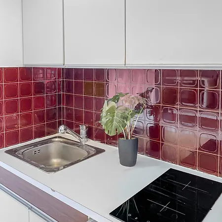 Douillet A Deauville 5p Apartment Trouville-sur-Mer