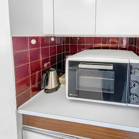 Apartmán Douillet A Deauville 5p Trouville-sur-Mer