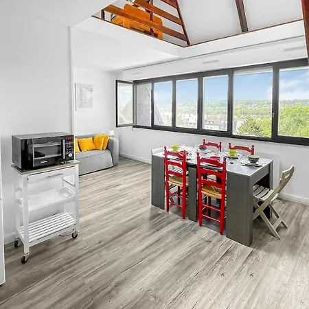 Douillet A Deauville 5p