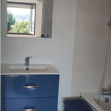 Apartmán Douillet A Deauville 5p Trouville-sur-Mer