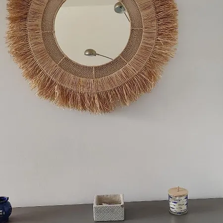 Douillet A Deauville 5p トルヴィル＝シュル＝メール