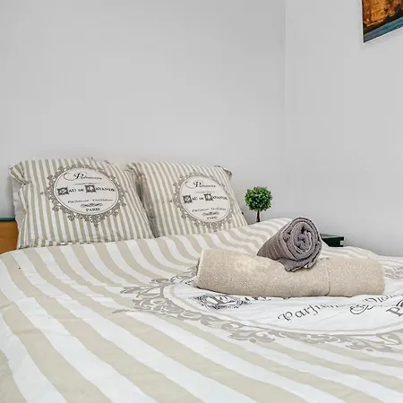 Douillet A Deauville 5p * Trouville-sur-Mer