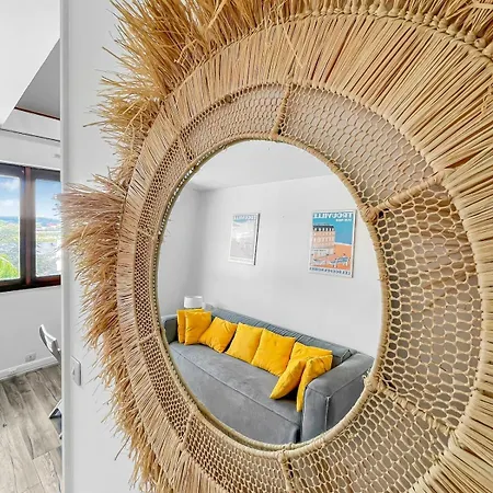 Douillet A Deauville 5p Apartmán *