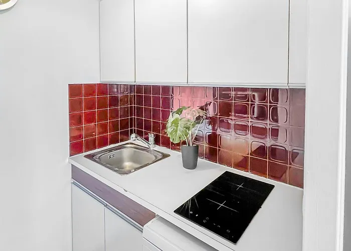 Douillet A Deauville 5p Appartement Trouville-sur-Mer