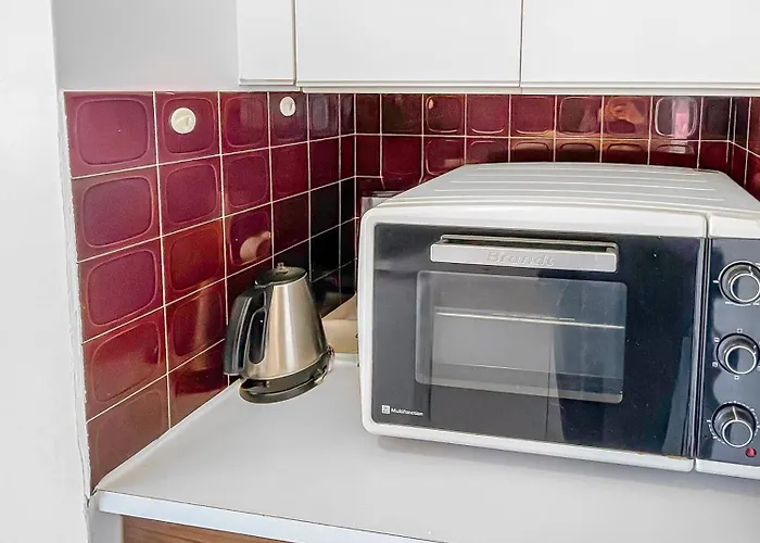 Appartement Douillet A Deauville 5p Trouville-sur-Mer