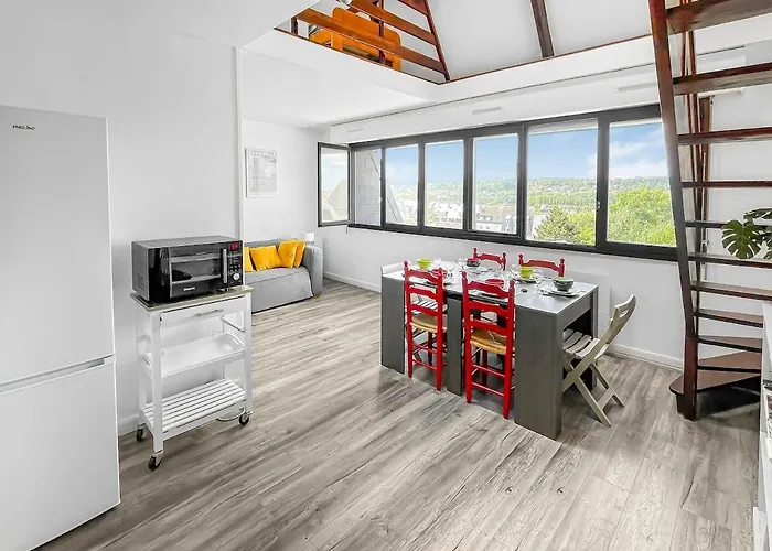 Douillet A Deauville 5p