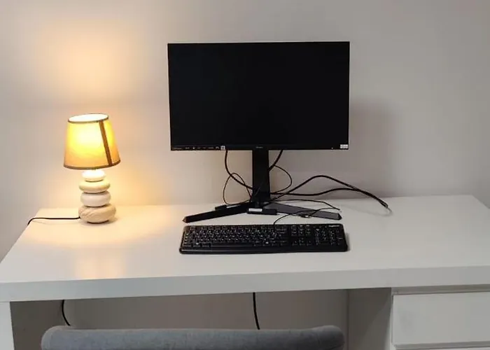 Douillet A Deauville 5p トルヴィル＝シュル＝メール