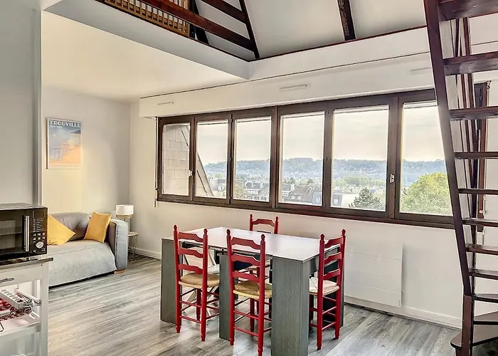 Douillet A Deauville 5p