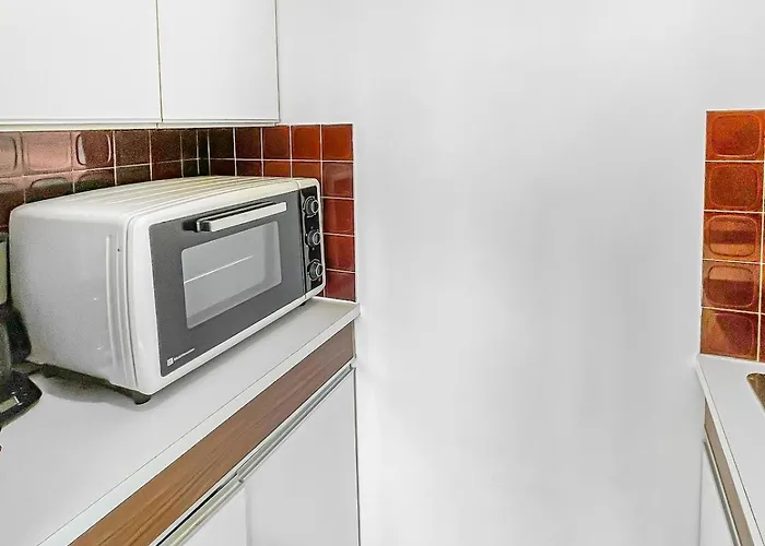 Douillet A Deauville 5p アパート トルヴィル＝シュル＝メール