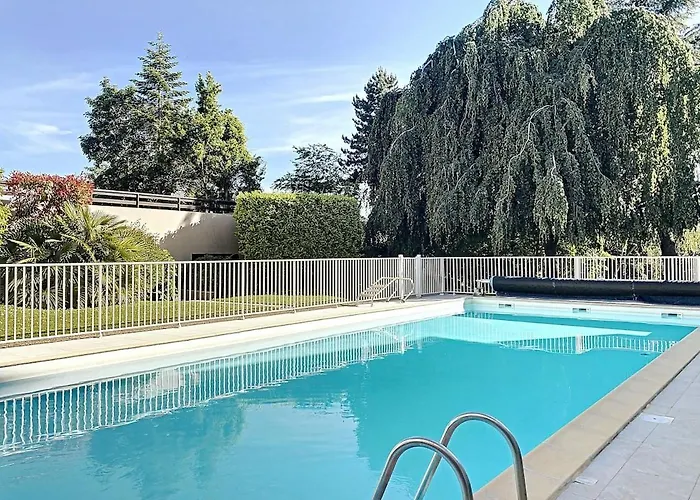 Appartement Douillet A Deauville 5p Trouville-sur-Mer