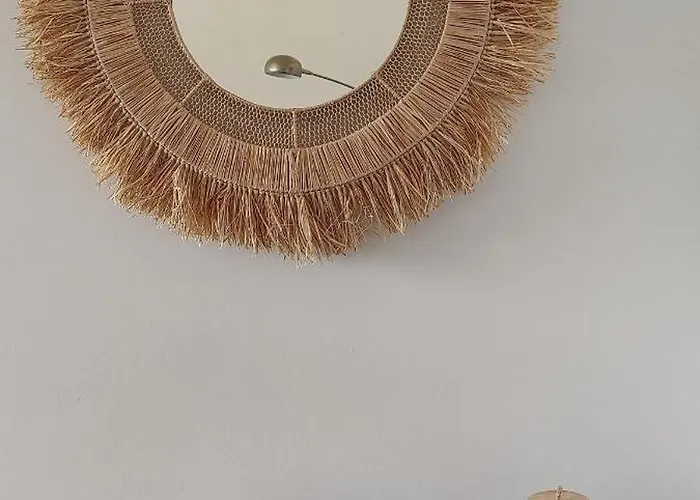 Douillet A Deauville 5p トルヴィル＝シュル＝メール